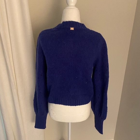 For Love & Lemons Sweater - Picture 3 of 5